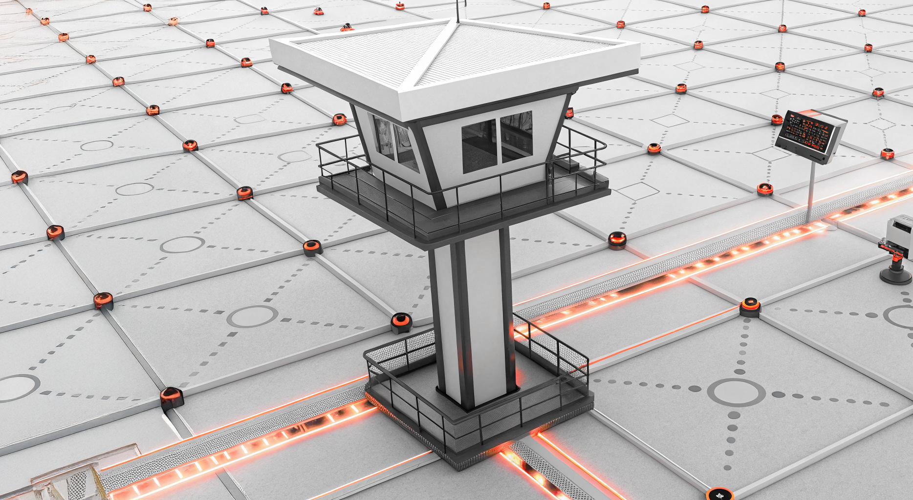 Read more about the article 7 Security Monitoring and Logging Best Practices