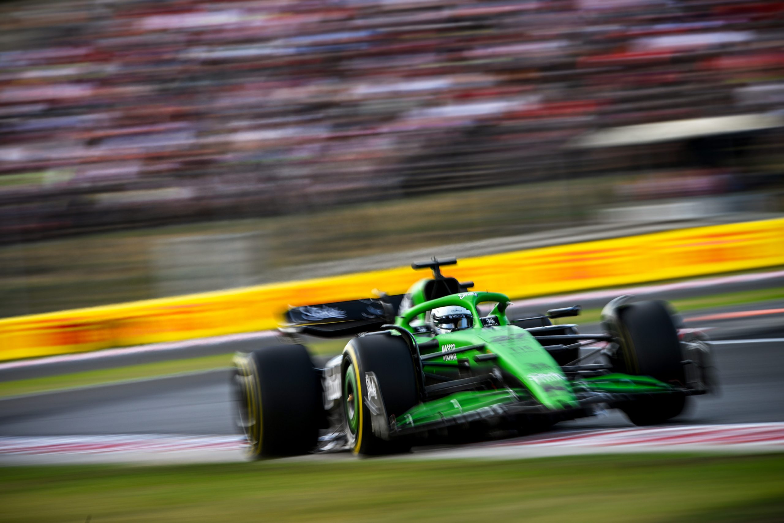 Read more about the article Hungarian Grand Prix 2025 Race Recap