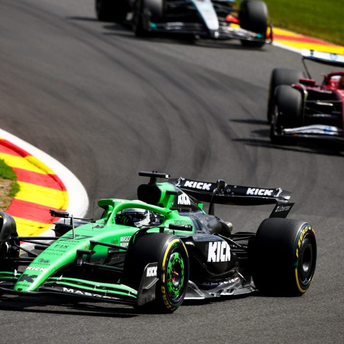 Admin by request race recap of belgian grand prix 2025 » admin by request
