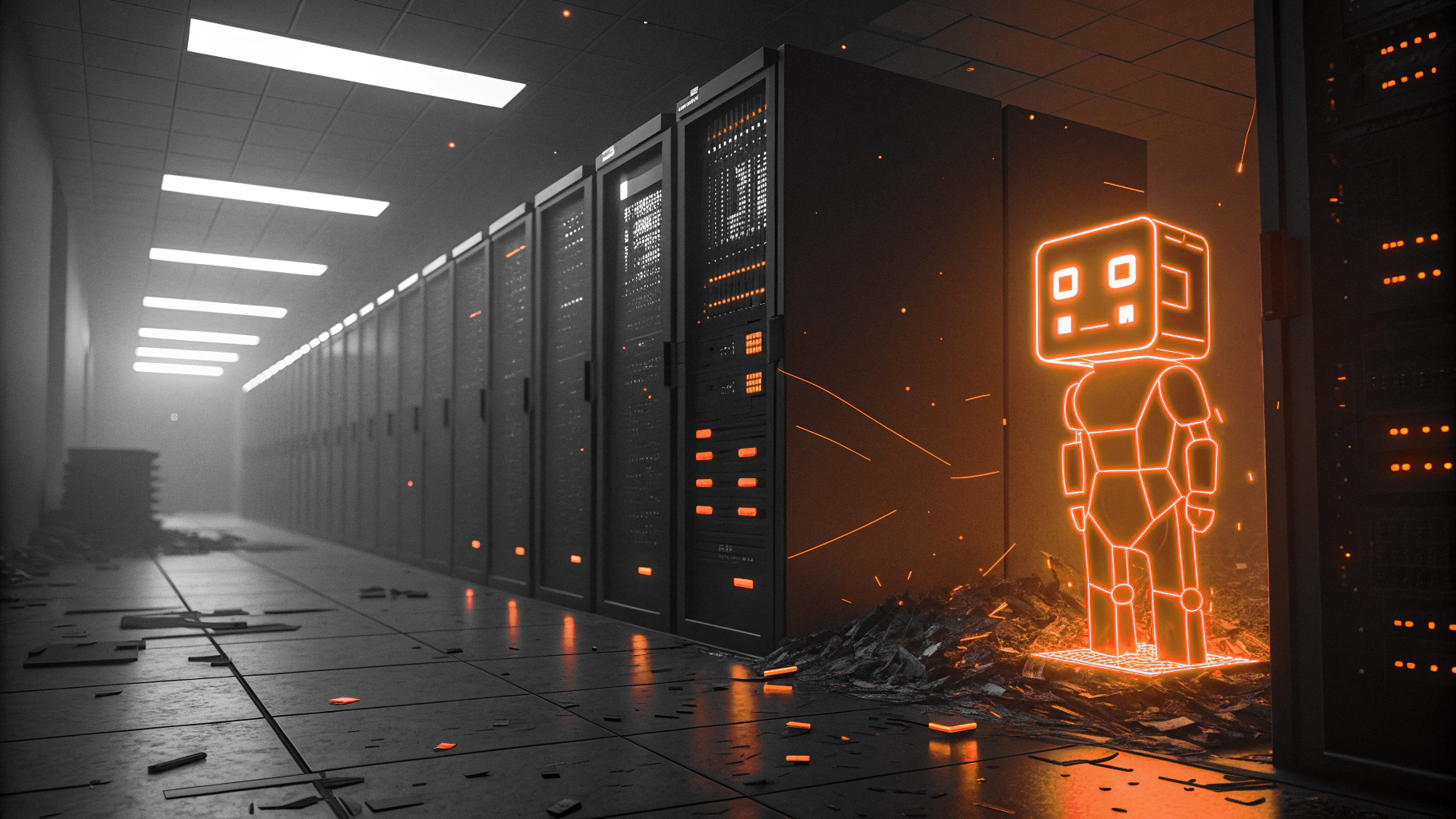 Read more about the article Salesloft Drift AI Agent Vulnerability Leads to Widespread Data Theft