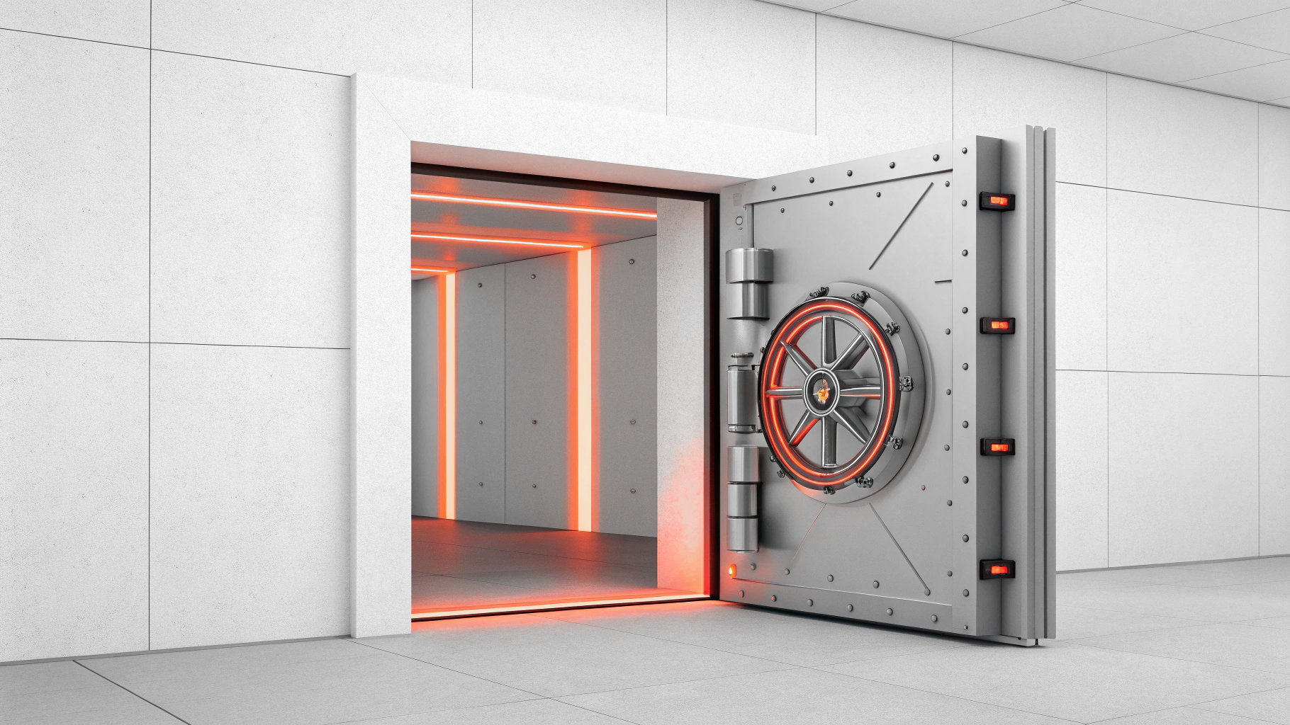 Read more about the article Dormant Admin Accounts Fuel Tomorrow’s Security Breaches