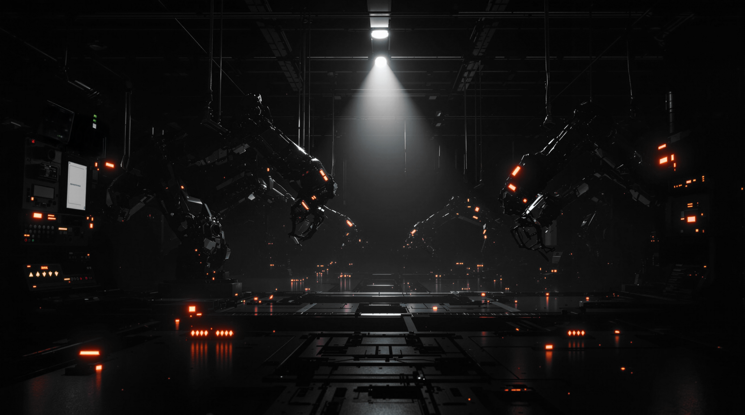 Read more about the article JLR’s Production Crisis Exposes Manufacturing’s Cyber Weakness