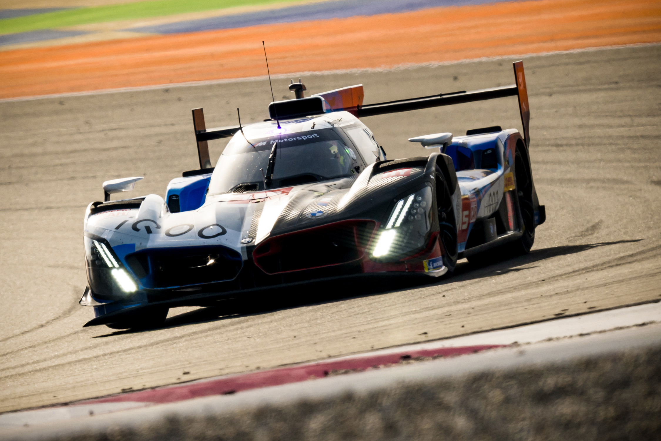 Read more about the article Qatar Race Recap | WEC 2025