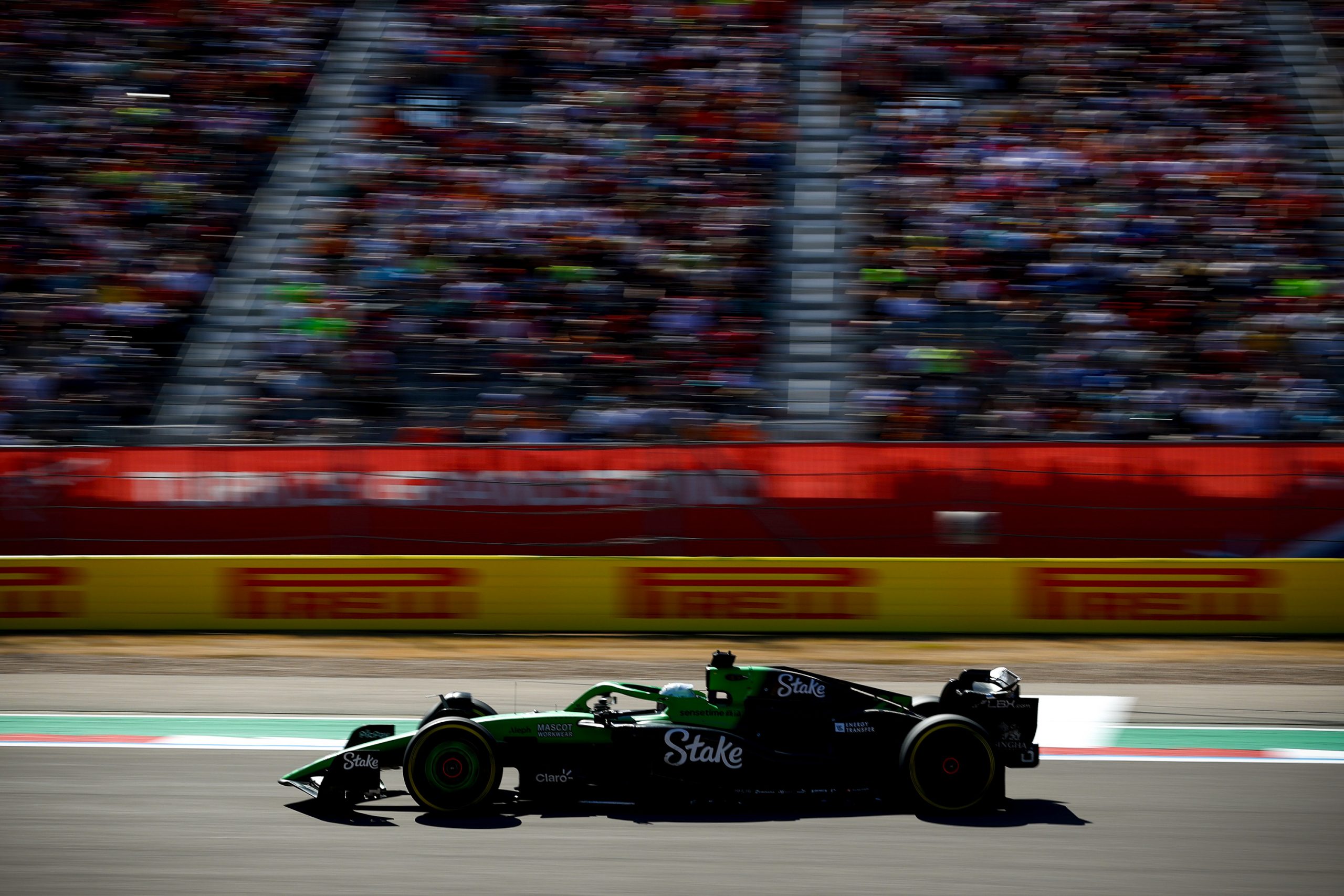 Read more about the article United States Grand Prix 2025 Race Recap