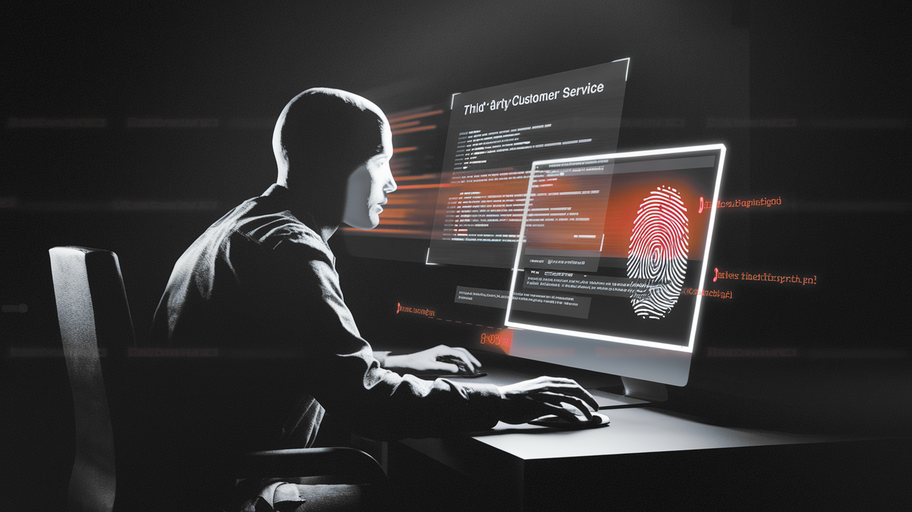 Read more about the article How Agentic AI is Creating Security Holes in Your Organization