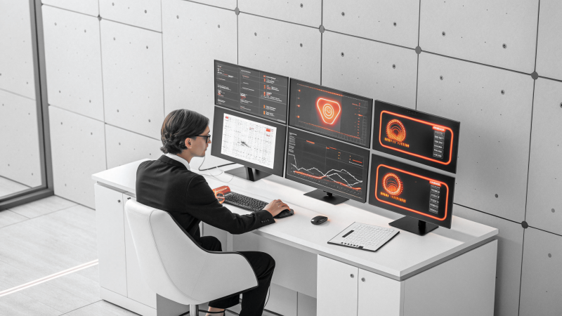 Discover our Core Features » Admin By Request