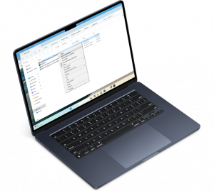 Discover our Core Features » Admin By Request