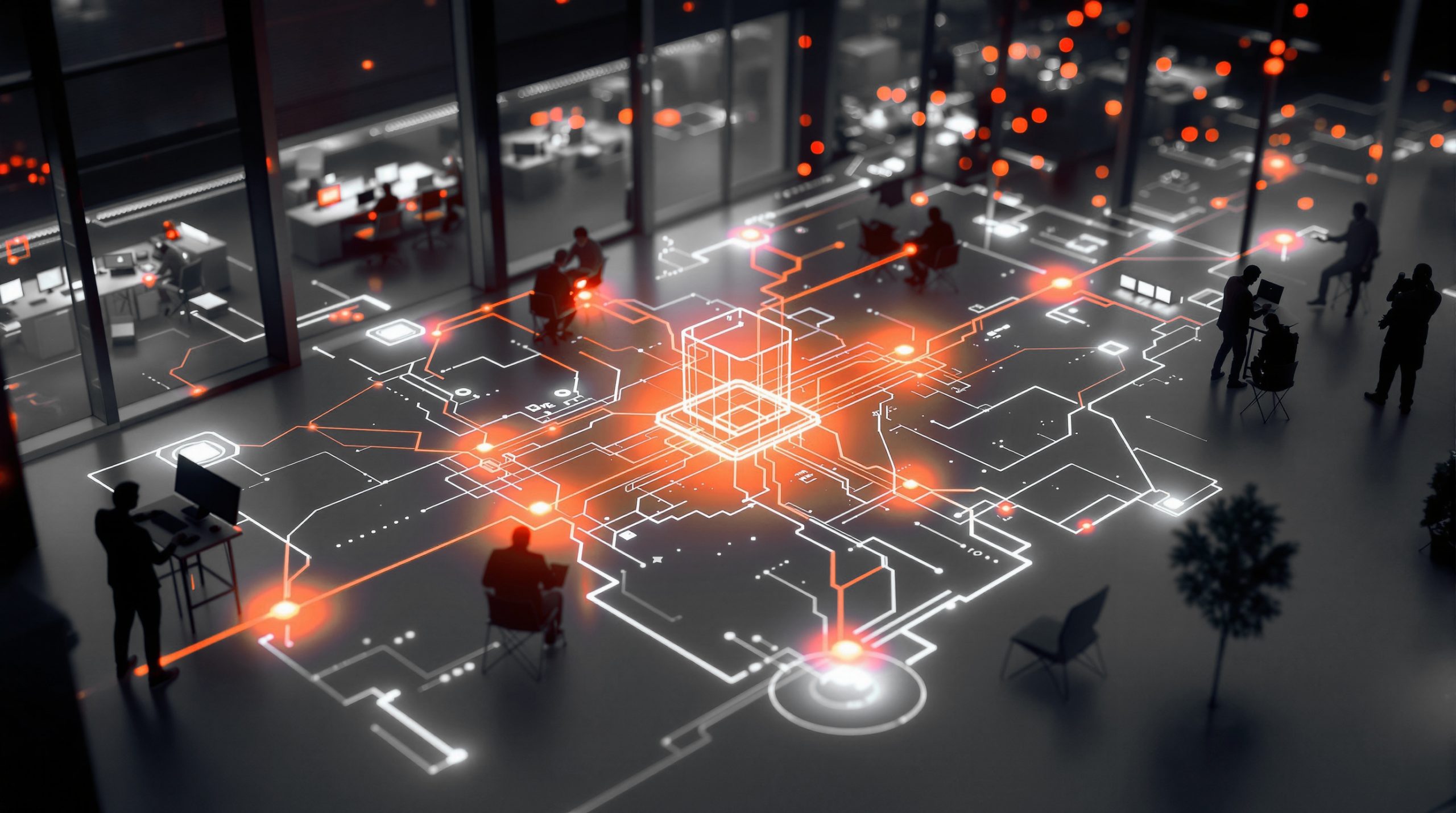 Read more about the article Why Cyberattacks Spike During the Holidays (And How to Prepare)