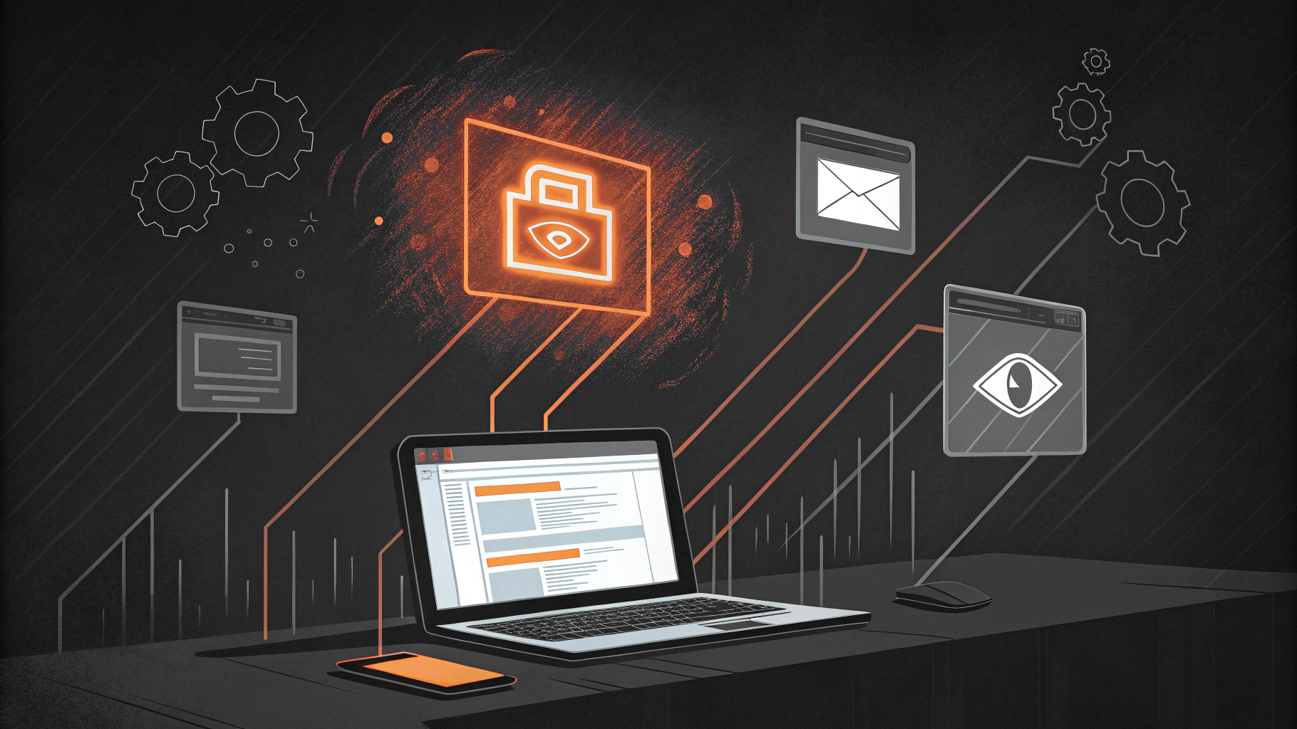 Read more about the article ShadyPanda Weaponizes Trusted Browser Extensions in 7-Year Campaign