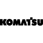 Black-logo-komatsu