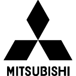 Black-logo-mitsubishi