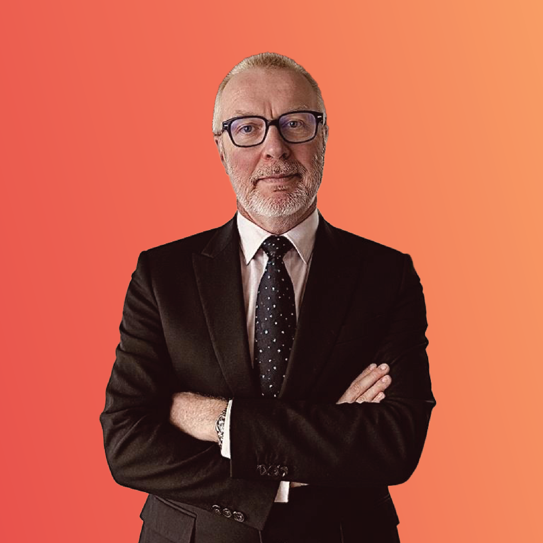 Picture of Paul Fisher