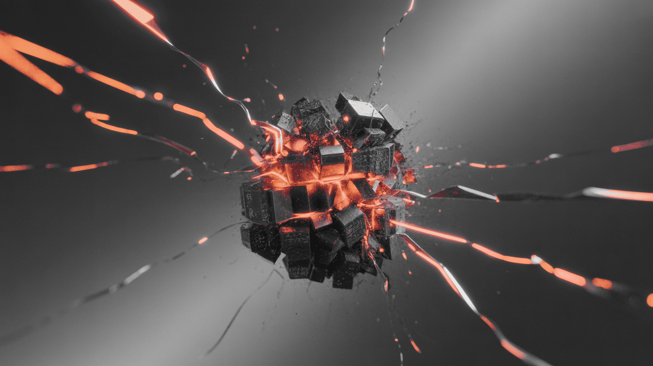 Read more about the article Sicarii: The Vibe-Coded Ransomware That Broke Itself