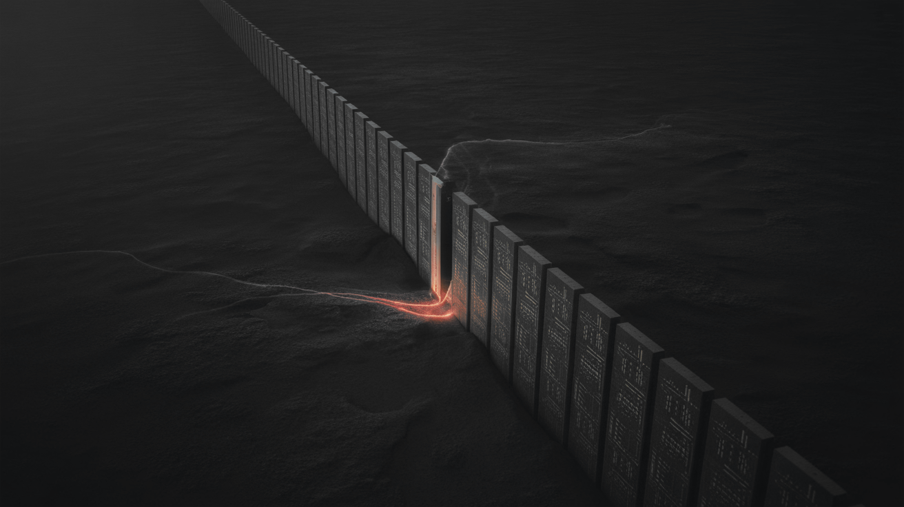 Read more about the article Cisco Firewall Zero-Day Exploited by Interlock Ransomware Weeks Before Patch