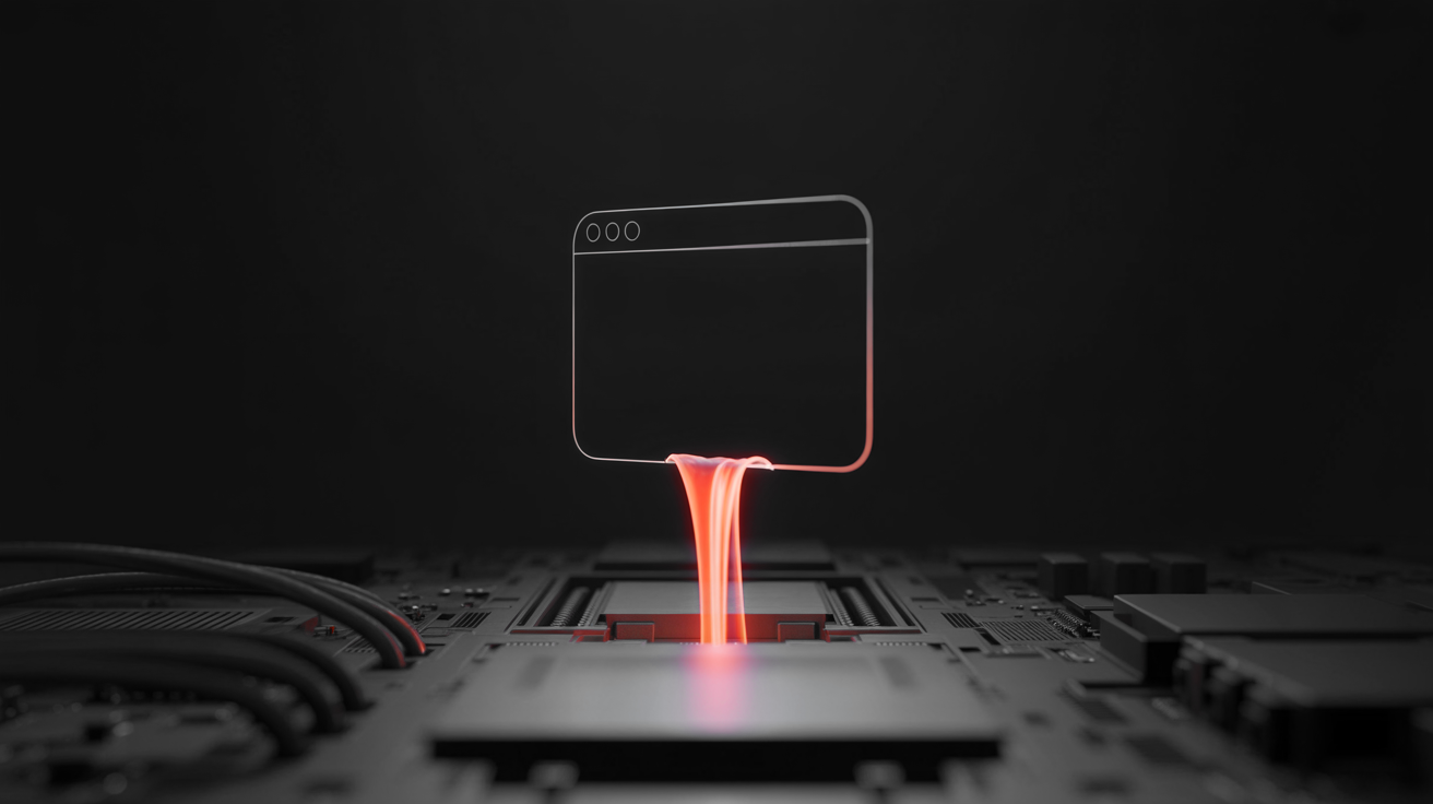 Read more about the article Why Your Browser Is the Most Dangerous App on Your Endpoints