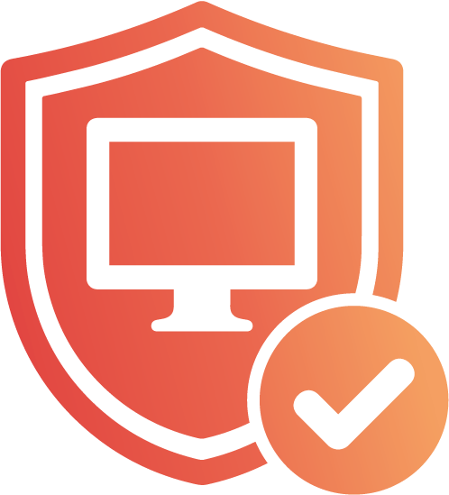 Admin by request secure remote access product logo » admin by request