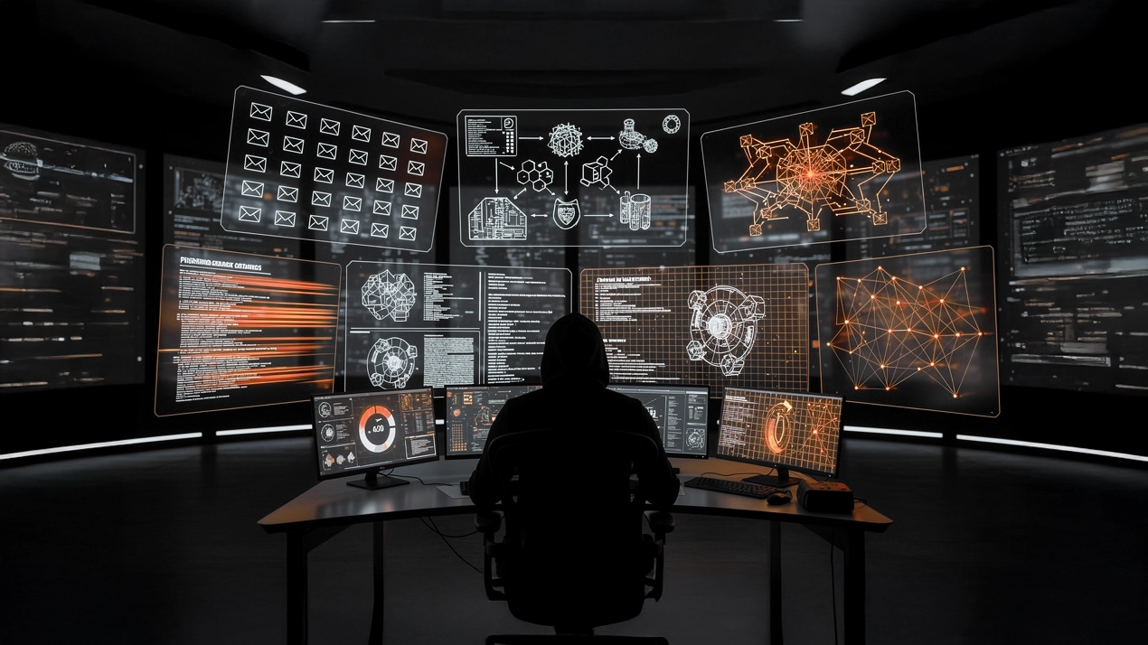 Read more about the article Nation-State Hackers Are Showing What AI-Assisted Attacks Can Do