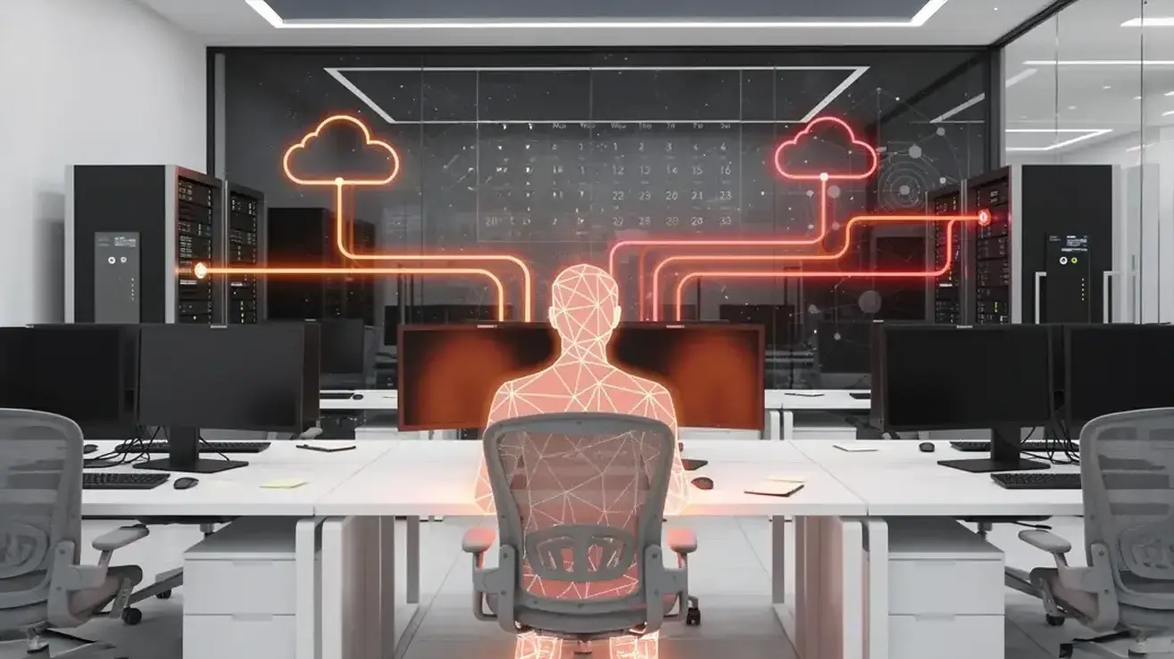Read more about the article When the Contract Ends but Access Doesn’t: Securing Privileged Access for Temporary Staff