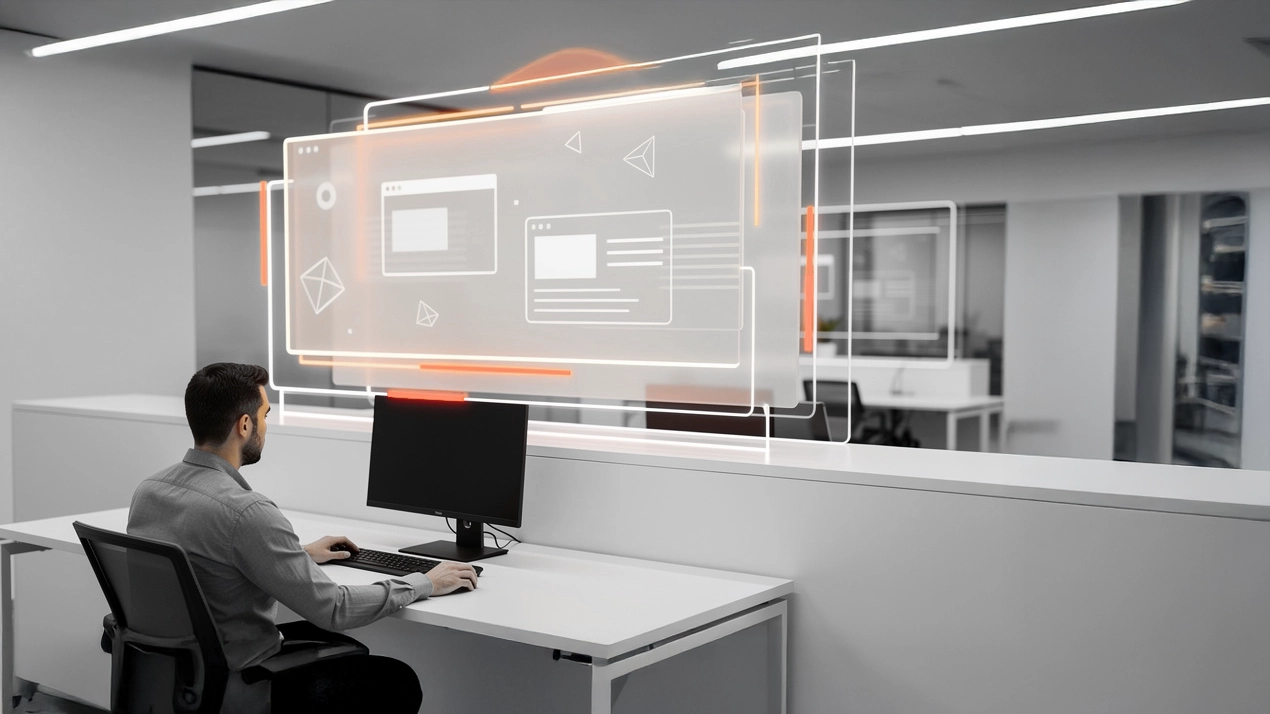 Read more about the article Passing Cyber Essentials Plus With Run As Admin: How We Handle Account Separation