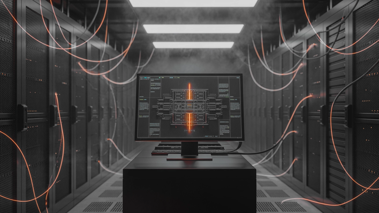 Read more about the article Trusted by Default: How LOLBins Slip Past Endpoint Defenses