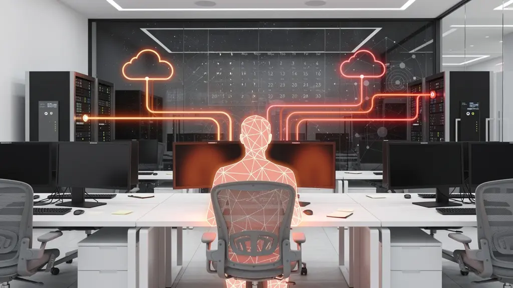 Read more about the article When the Contract Ends but Access Doesn’t: Securing Privileged Access for Temporary Staff