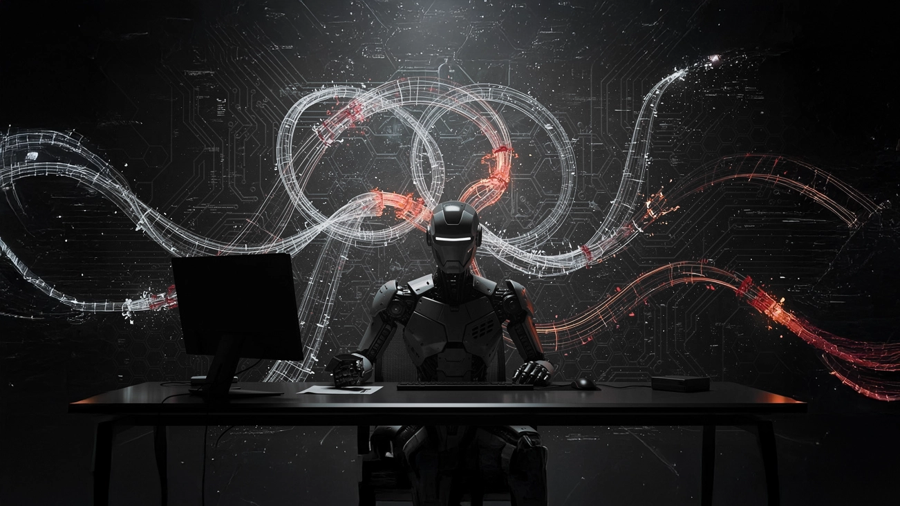 Read more about the article JadePuffer: The First Ransomware Attack Run Entirely by AI