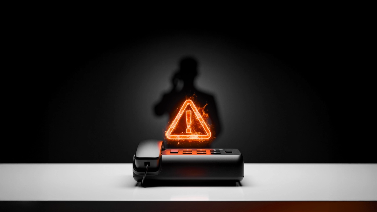 Read more about the article Securing the Service Desk Against Social Engineering