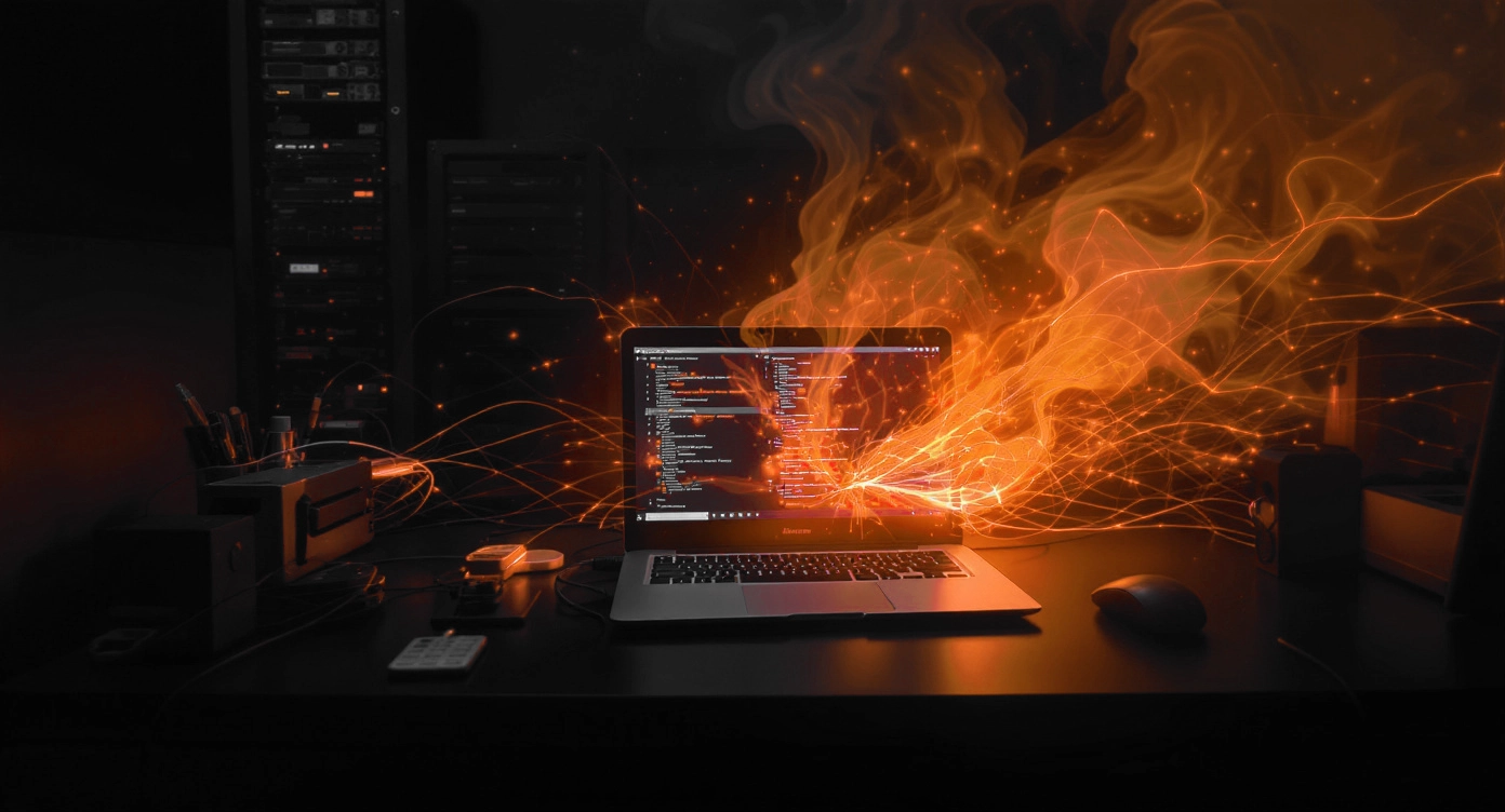 Read more about the article How Attackers Turn Your Remote Management Tools Against You