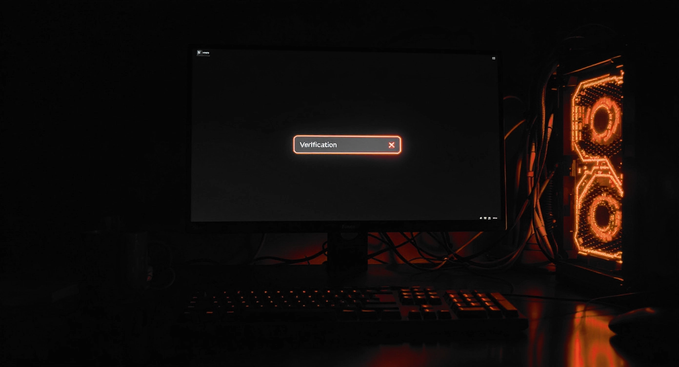 Read more about the article Fake CAPTCHAs Are Now Aiming for Your Terminal: Inside the TerminalFix Campaign