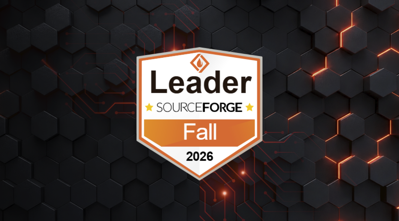 Read more about the article Admin By Request Named a Leader in Endpoint Privilege Management Software by SourceForge