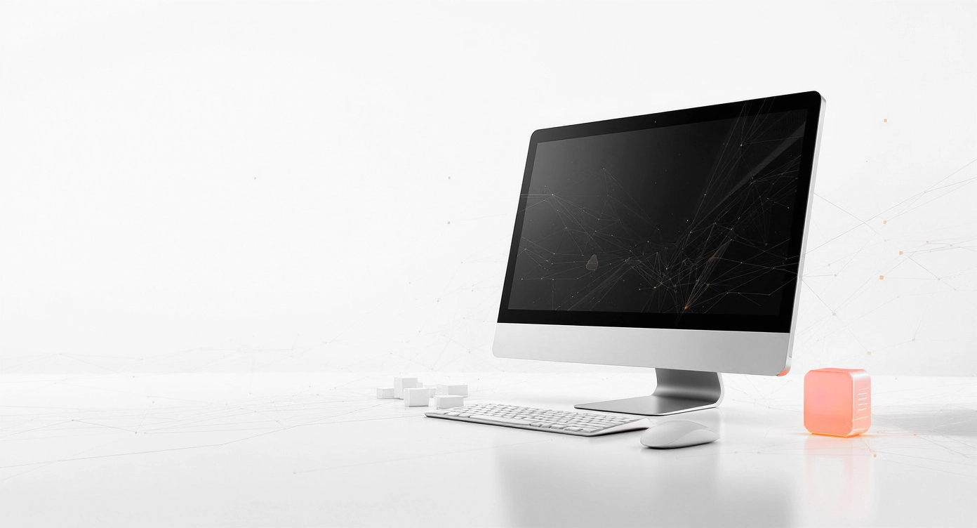 Read more about the article Installed vs. Running: What Software Inventory Leaves Out