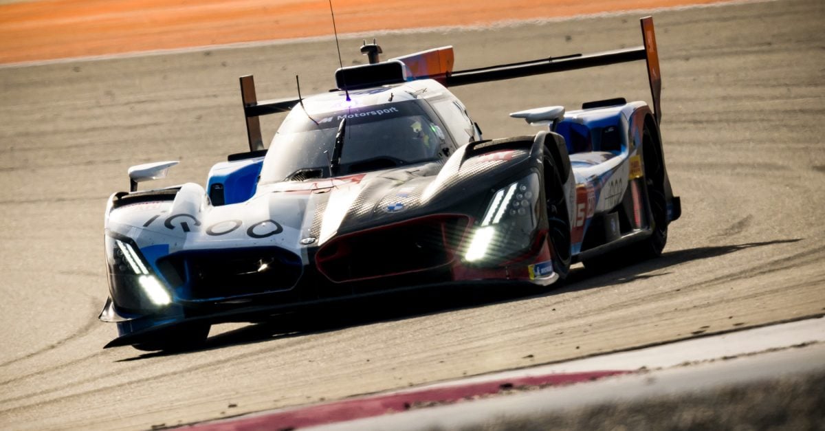 2025 02 kevin magnussen wec qatar prologue 15