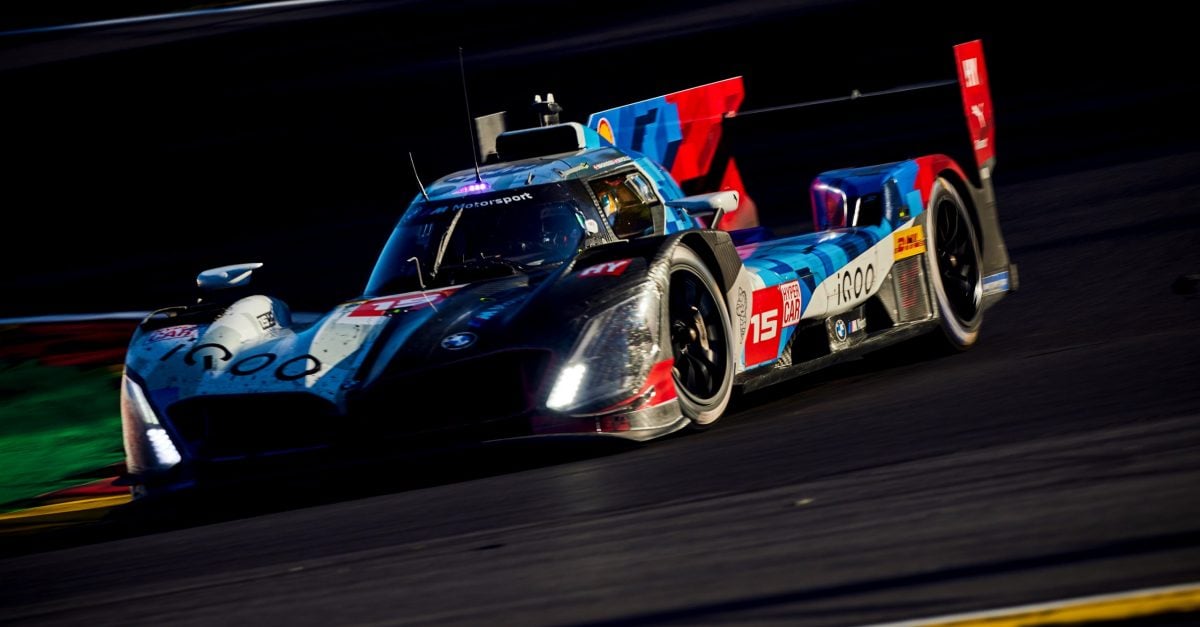 2025 05 kevin magnussen wec r3 spa 63