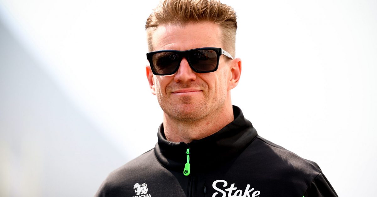 Nico Hülkenberg Canadian Grand Prix 2025 race recap by Admin By Request