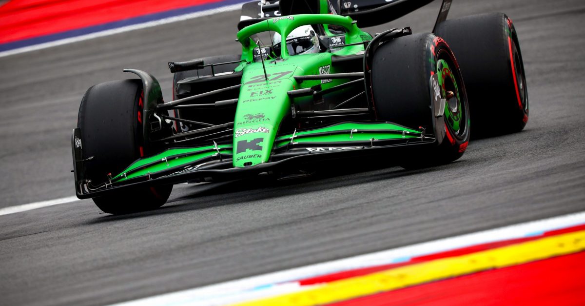 Race recap of Austrian Grand Prix 2025 by Admin By Request