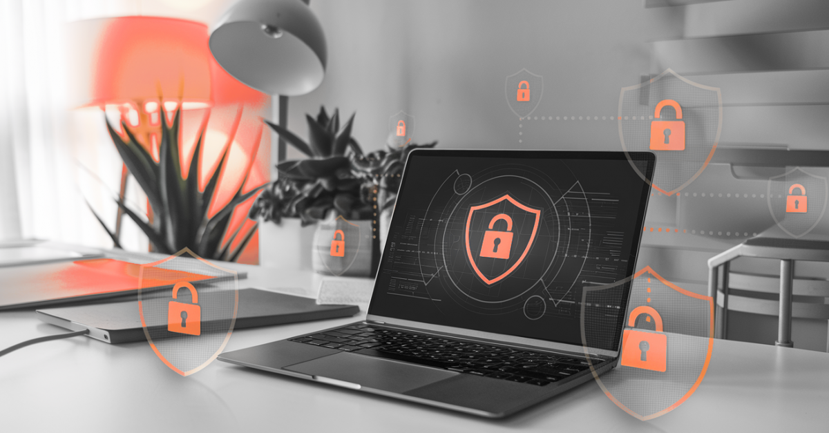 Admin By Request blog on enhancing RDP security