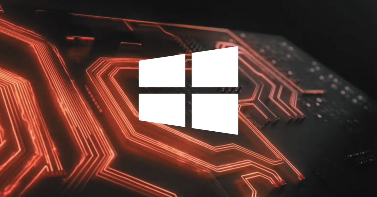 Admin By Request for Windows