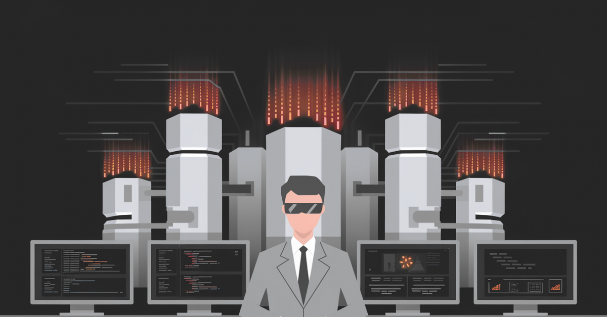 Admin By Request blog post on advanced persist threats