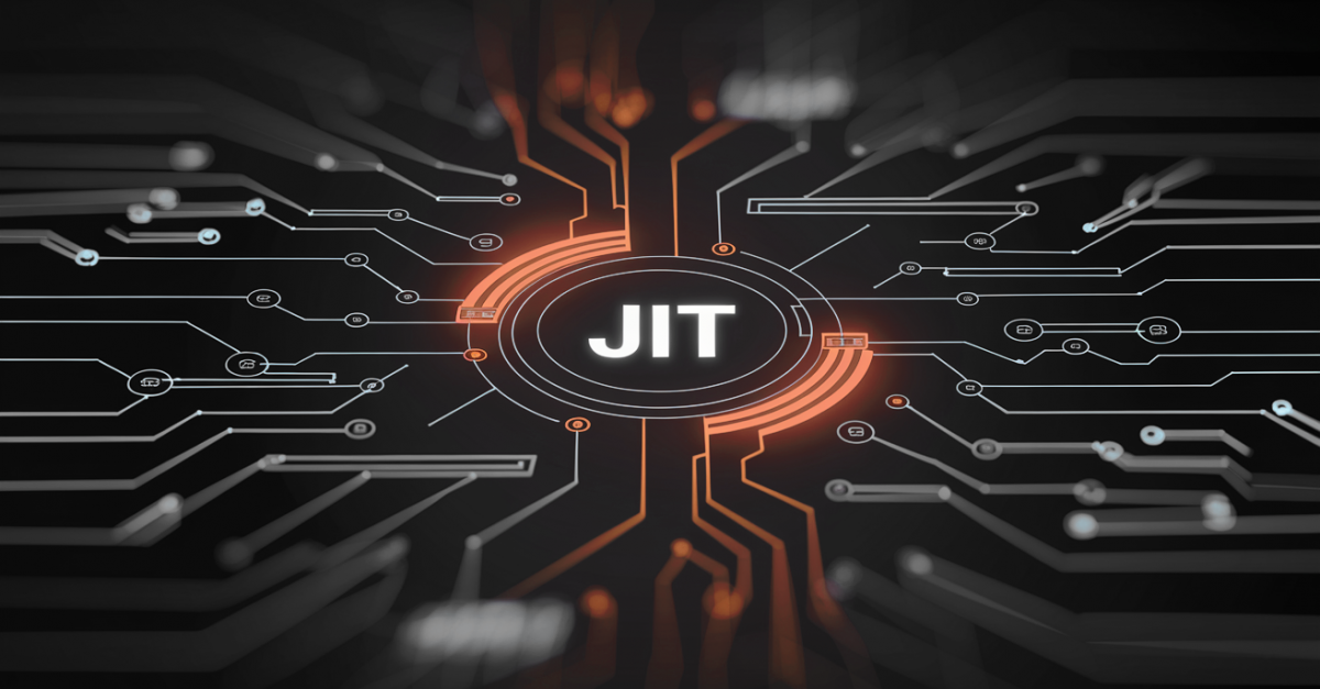 Admin By Request blog post on how DORA audit requirements favor JIT privilege management