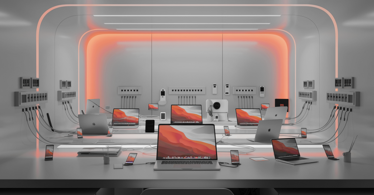 Admin By Request blog post on endpoint security