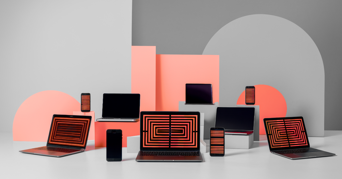 Admin By Request blog post on BYOD security