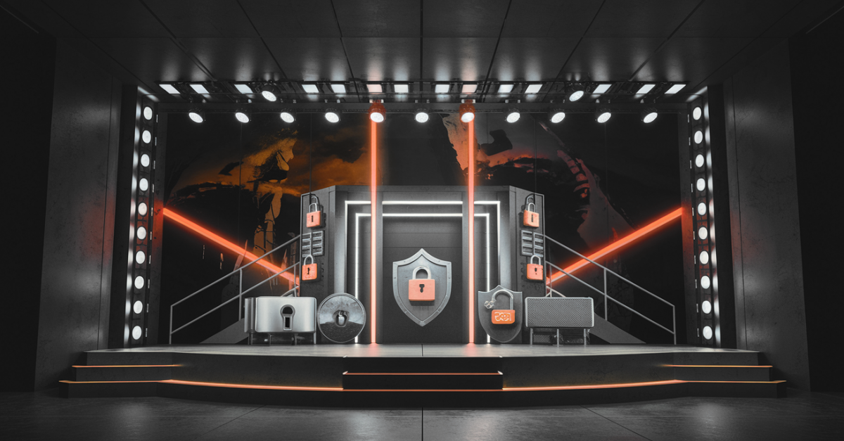 Admin By Request blog post on security theater