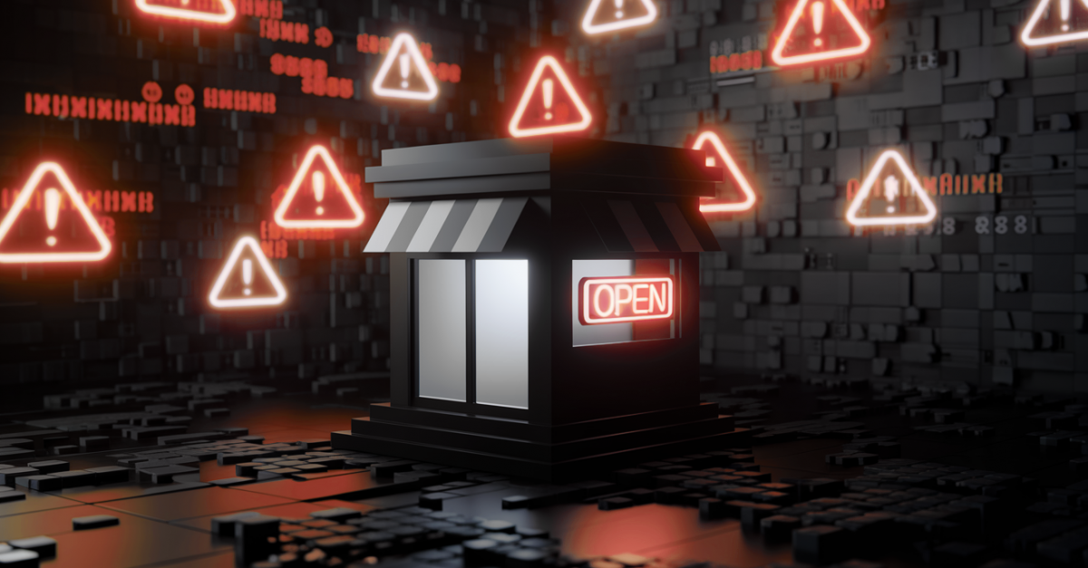 Admin By Request blog post on SMB security