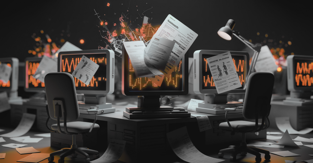 Admin By Request blog post on McLaren ransomware attack