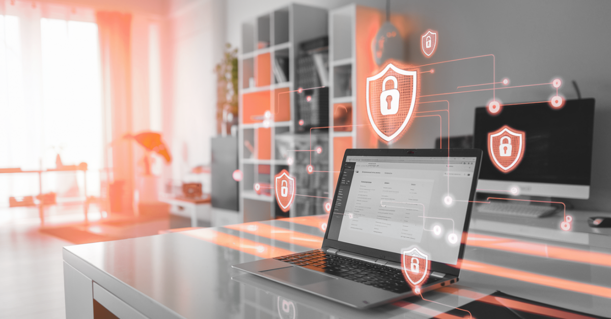 Admin By Request blog post on access control for hybrid teams