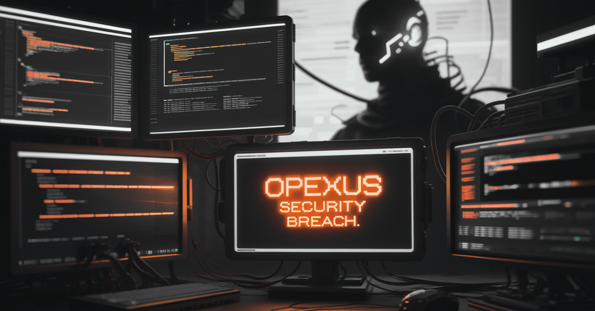 Admin By Request blog post on the OPEXUS insider attack