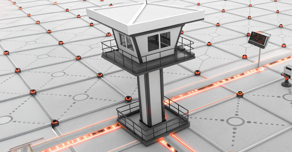 Best practices for security monitoring and logging