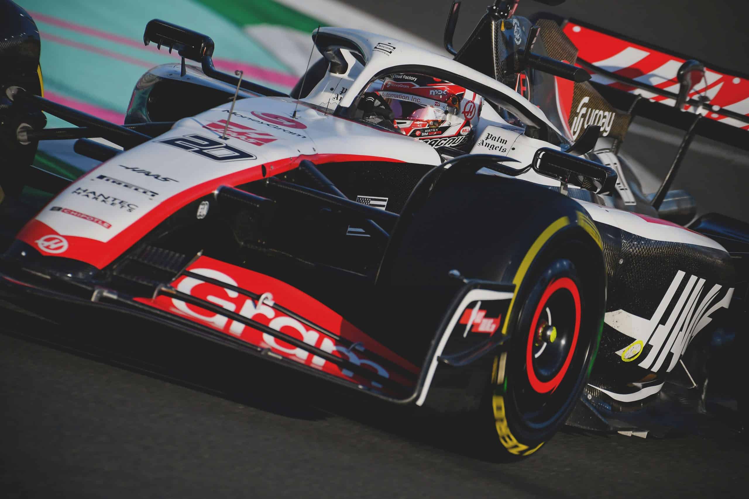 Read more about the article Saudi Arabia Grand Prix – Recap