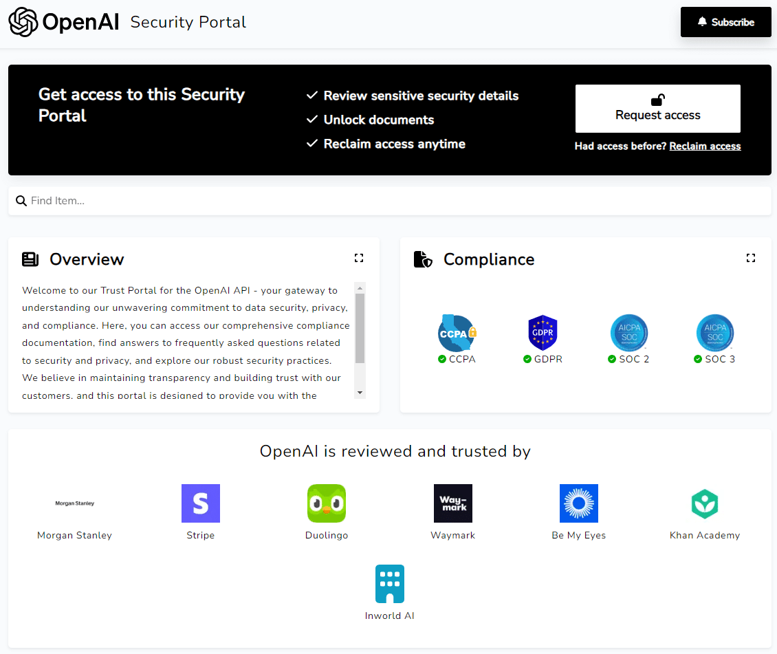 How do we use chatgpt. Information from the openai website.
