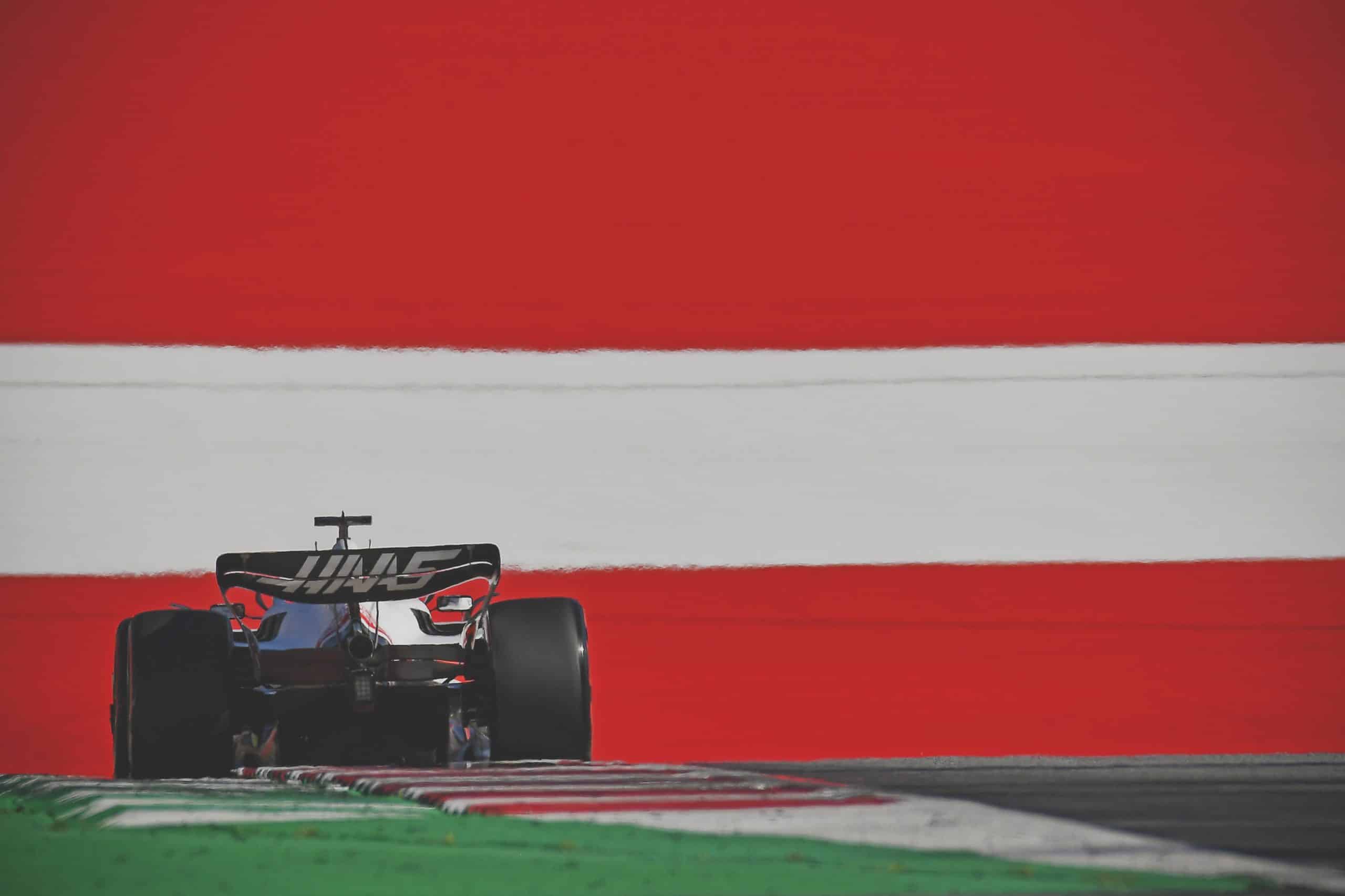 Read more about the article Austrian Grand Prix – Recap
